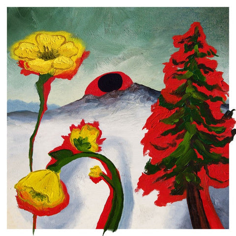 WOODS-STRANGE TO EXPLAIN CD *NEW*
