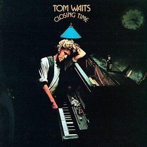 WAITS TOM-CLOSING TIME LP *NEW*