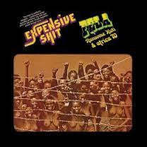 KUTI FELA-EXPENSIVE SHIT LP *NEW*