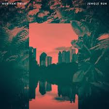 NUBIYAN TWIST-JUNGLE RUN CD *NEW*