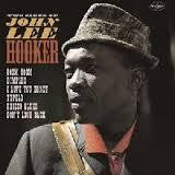 HOOKER JOHN LEE-TWO SIDES OF LP *NEW*