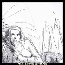 FUNKE MAXINE-LEMONADE 7" *NEW*