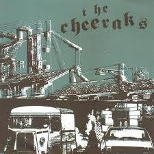 CHEERAKS THE-THECHEERAKS ARE NO.1 7" *NEW*