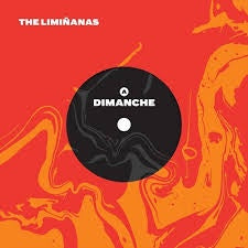 LIMINANAS THE-DIMANCE 7" *NEW*