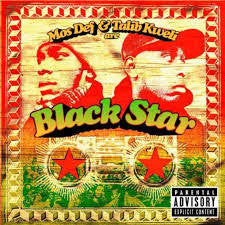 MOS DEF & TALIB KWELI-ARE BLACKSTAR CD *NEW*
