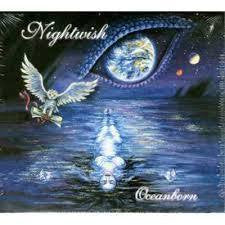 NIGHTWISH-OCEANBORN CD *NEW*
