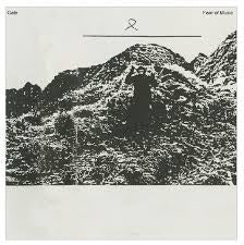 GATE-FEAR OF MUSIC 2LP *NEW*