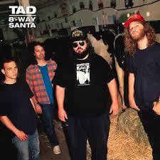 TAD-8-WAY SANTA LP *NEW*