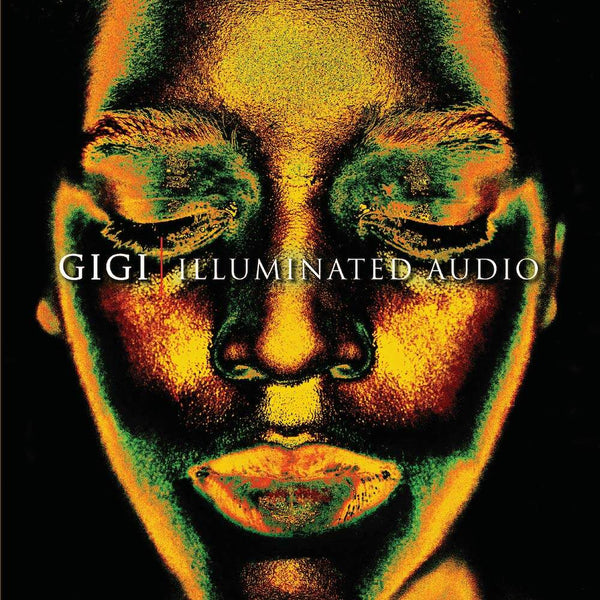 GIGI-ILLUMINATED AUDIO 2LP *NEW* was $62.99 now $45