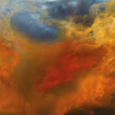 SUNN O)))-LIFE METAL RUST VINYL 2LP *NEW*