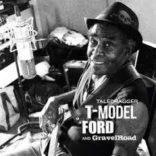T-MODEL FORD & GRAVELROAD-TALEDRAGGER LP *NEW*