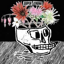 SUPERCHUNK-WHAT A TIME TO BE ALIVE LP *NEW* was $41.99 now...