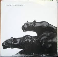 BLACK PANTHERS-THE BLACK PANTHERS LP *NEW*