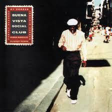 BUENA VISTA SOCIAL CLUB-BUENA VISTA SOCIAL CLUB 25TH ANNIVERSAY EDITION 2LP *NEW*