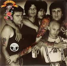 ROSE TATTOO-ASSAULT & BATTERY LP *NEW*