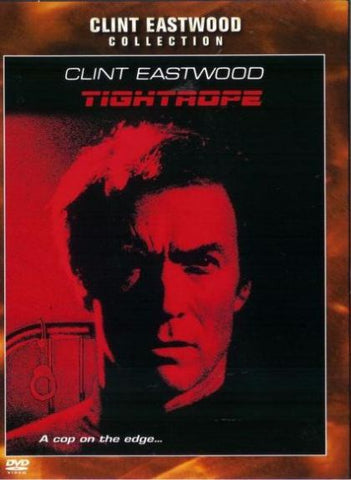 TIGHTROPE DVD VG