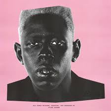 TYLER THE CREATOR-IGOR LP VG COVER NM