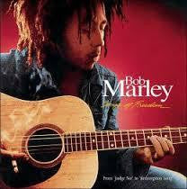 MARLEY BOB-SONGS OF FREEDOM 4CD G