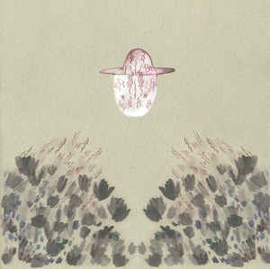 BANHART DEVENDRA-SMOKEY ROLLS DOWN THUNDER CANYON CD VG