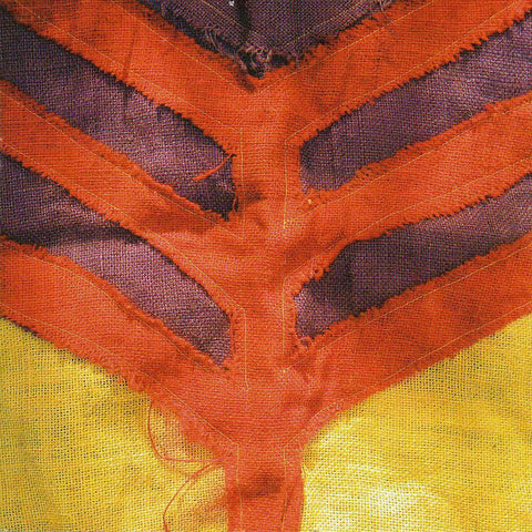 YEAH YEAH YEAHS-SHOW YOUR BONES CD VG