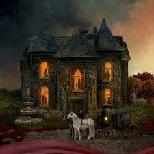 OPETH-IN CAUDA VENENUM CD *NEW*