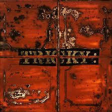 TRICKY-MAXINQUAYE LP NM COVER EX