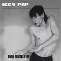 POP IGGY-SHOT MYSELF UP LP+7" *NEW* was $46.99 now...