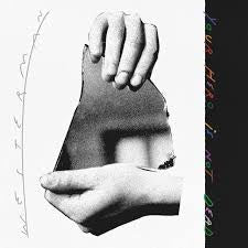 WESTERMAN-YOUR HERO IS NOT DEAD WHITE VINYL LP *NEW*