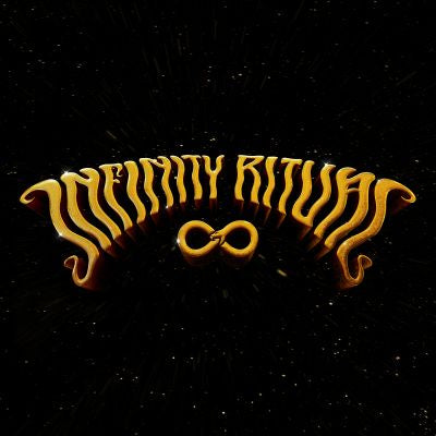 INFINITY RITUAL-INFINITY RITUAL 12" EP *NEW*