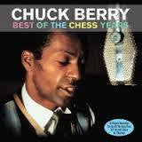 BERRY CHUCK-THE CHESS YEARS 2LP *NEW*