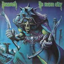 NAZARETH-NO MEAN CITY VG COVER VG