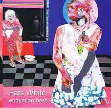 FATS WHITE-ENDYMION BEST 2CD *NEW*