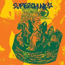SUPERCHUNK-SUPERCHUNK LP *NEW* was $42.99 now...