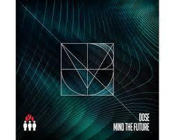 DOSE-MIND THE FUTURE 2LP *NEW*