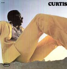 MAYFIELD CURTIS-CURTIS LP EX COVER VG+