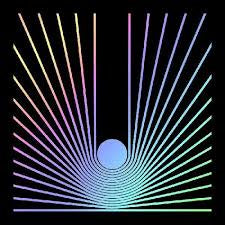UTOPIA STRONG THE-THE UTOPIA STRONG BLUE VINYL *NEW*