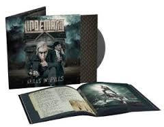 LINDEMANN-SKILLS IN PILLS LP *NEW*