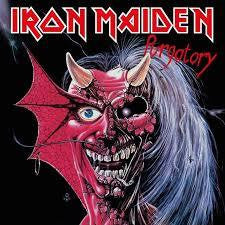 IRON MAIDEN-PURGATORY 7" *NEW*