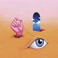 WAVVES-HIDEAWAY CD *NEW*