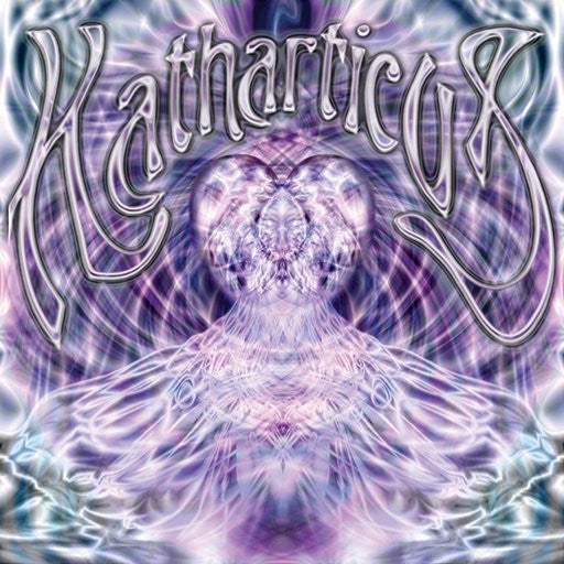 KATHARTICUS - KATHARTICUS CD VG