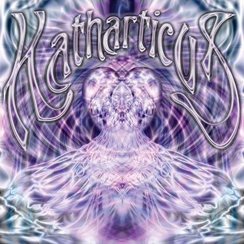 KATHARTICUS - KATHARTICUS CD VG