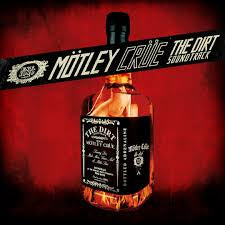 MOTLEY CRUE-THE DIRT OST CD *NEW*
