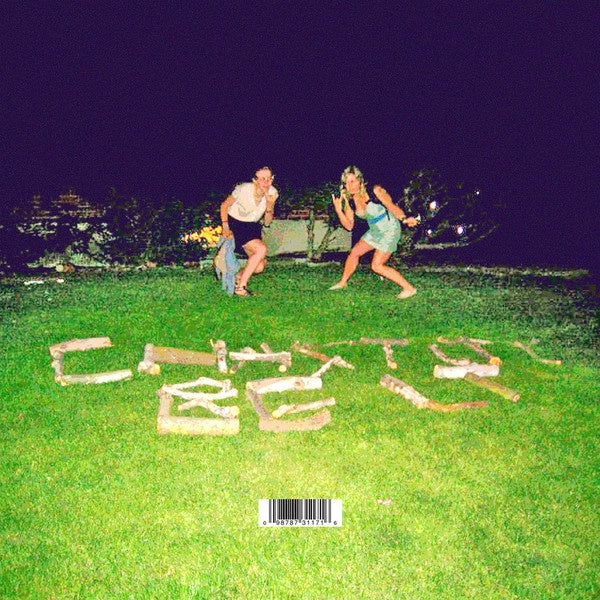 CHASTITY BELT-CHASTITY BELT CD *NEW*