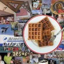 WHITE JIM-WAFFLES TRIANGLES & JESUS CD *NEW*