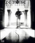 YOUNG NEIL-LE NOISE BLURAY *NEW*