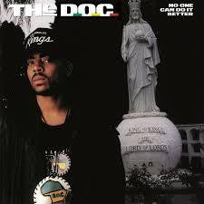 D.O.C. THE-NO ONE CAN DO IT BETTER LP *NEW*