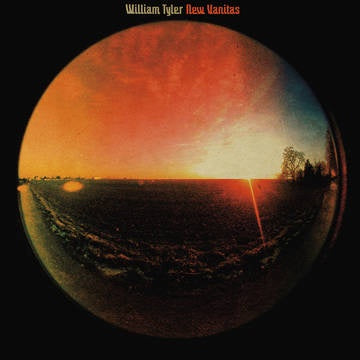 TYLER WILLIAM-NEW VANITAS LP *NEW*