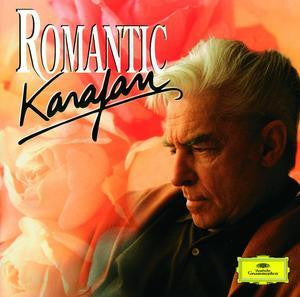 KARAJAN HERBERT VON-ROMANTIC KARAJAN CD VG
