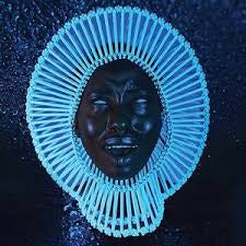 CHILDISH GAMBINO-AWAKEN MY LOVE! 2LP VG+ BOX  EX