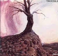 TROUBLE-PSALM 9 CD + DVD G